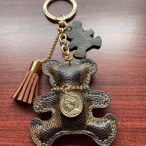 Custom Made Key Chain Charm